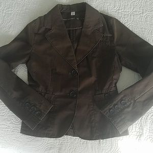 Banana Republic  Size S  Jacket